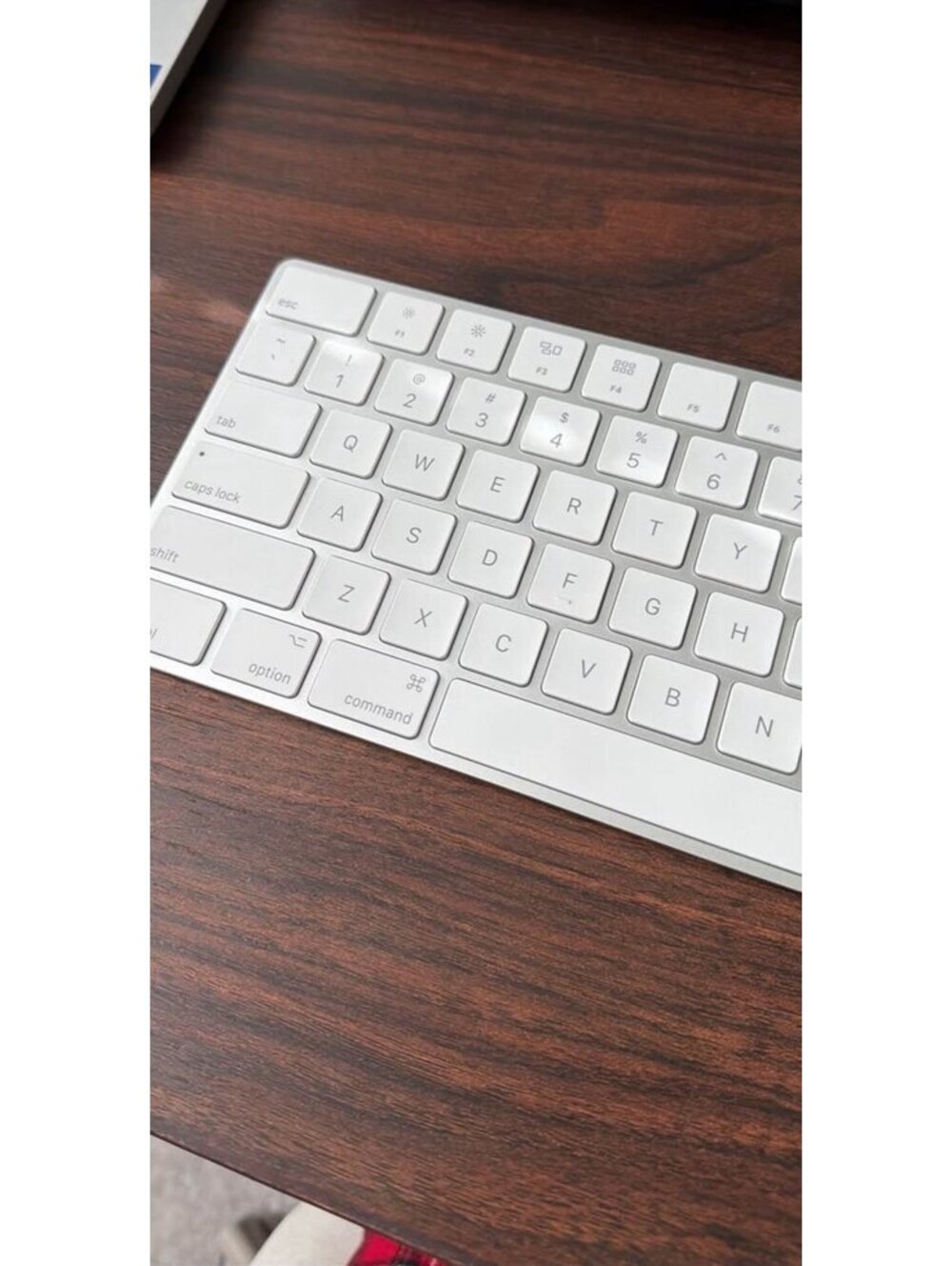 Apple Magic Keyboard with Numeric Keypad - Picture 3 of 3